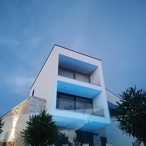 Novamarin Apartment Drage