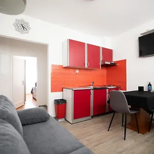 Gof Apartment Zadar