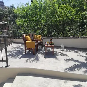 Four Modern Apartment's At Antique Villa, Castropola 8, Pula, Center Apartment Pula