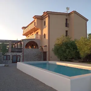 3* Panzió Tonivale