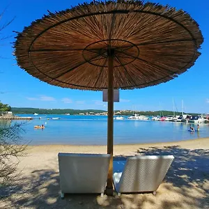 4* Luxuszelt Fisherman's Glamping Village